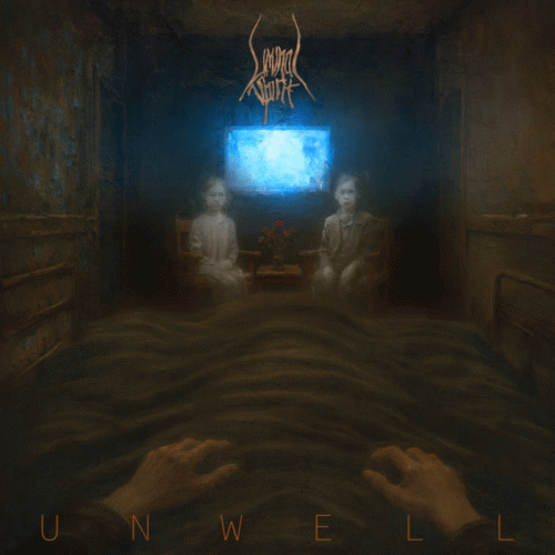Liminal Spirit : Unwell